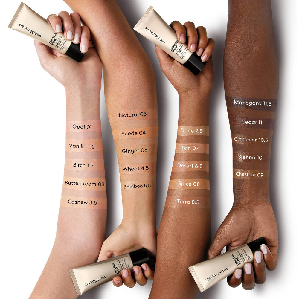 COMPLEXION RESCUE Set - Image 4