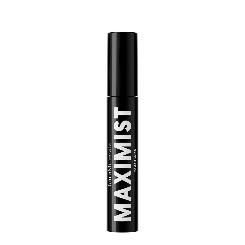 bareMinerals Maximist Phyto-Fiber Volumizing Mascara - Image 5