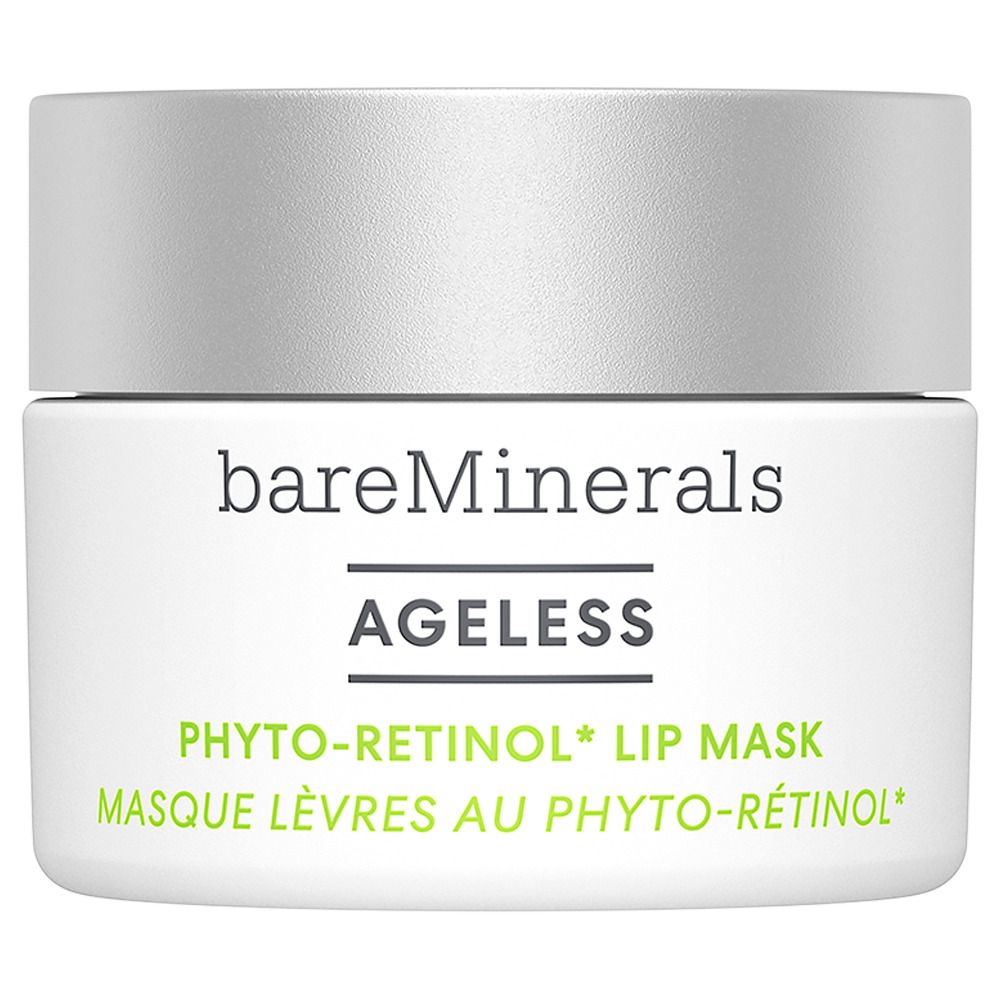 bareMinerals Ageless Phyto-Retinol Lip Mask