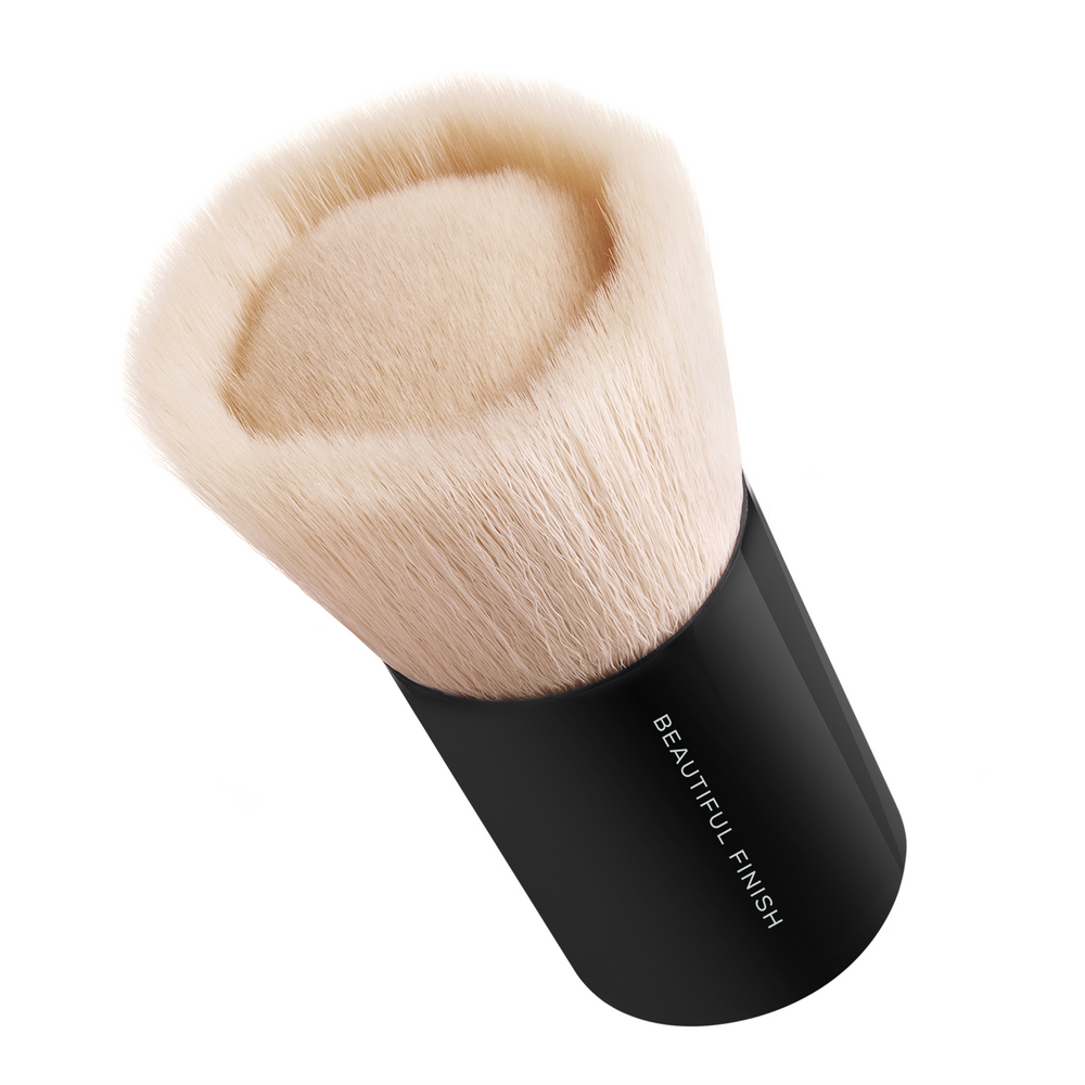 bareMinerals Beautiful Finish Foundation Brush - Image 3