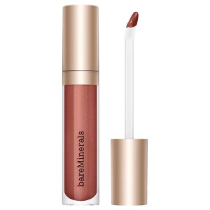 bareMinerals Mineralist Lip Gloss-Balm