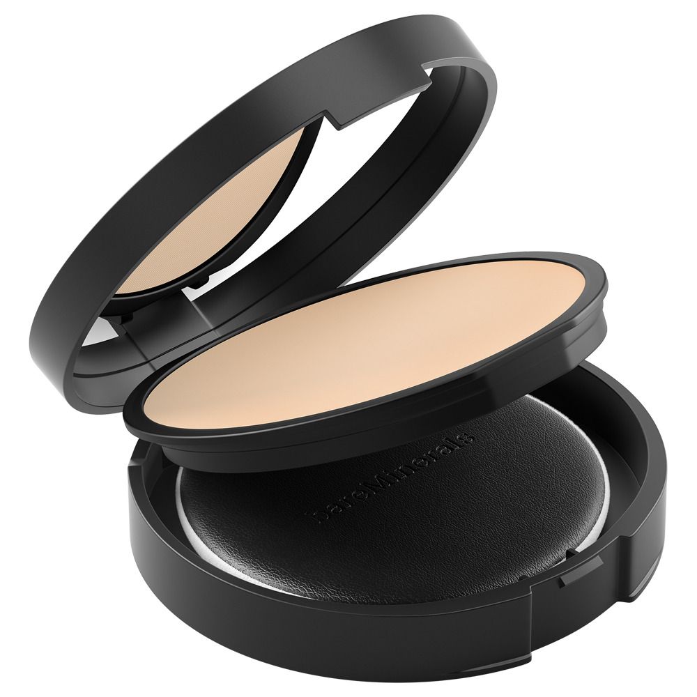 Talc-Free Setting Powder for a Natural Matte Finish | bareMinerals - Image 2