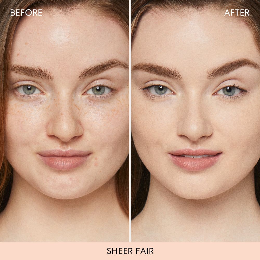 Talc-Free Setting Powder for a Natural Matte Finish | bareMinerals - Image 4