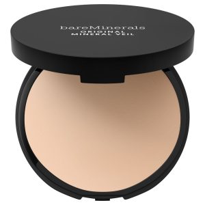 Talc-Free Setting Powder for a Natural Matte Finish | bareMinerals
