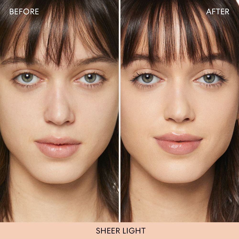 Talc-Free Setting Powder for a Natural Matte Finish | bareMinerals - Image 4