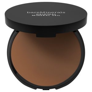 Talc-Free Setting Powder for a Natural Matte Finish | bareMinerals