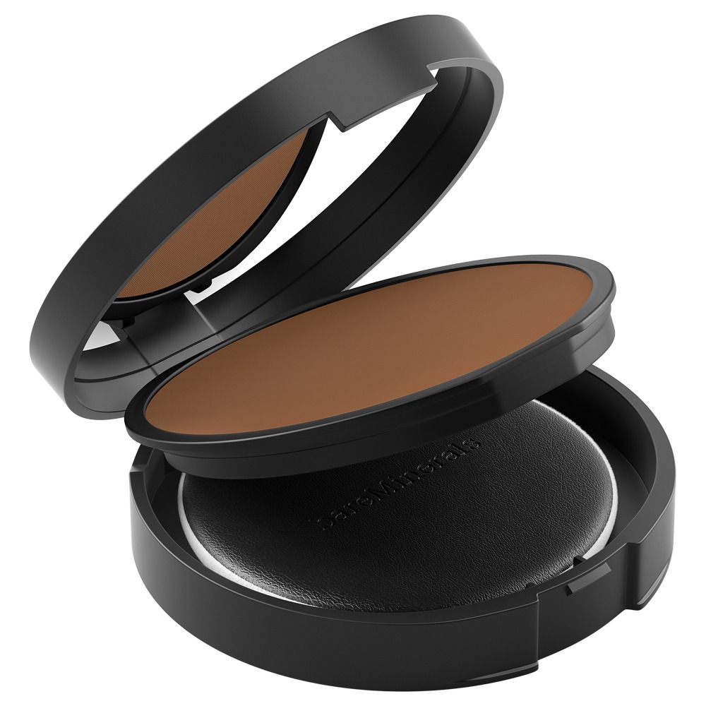 Talc-Free Setting Powder for a Natural Matte Finish | bareMinerals - Image 2