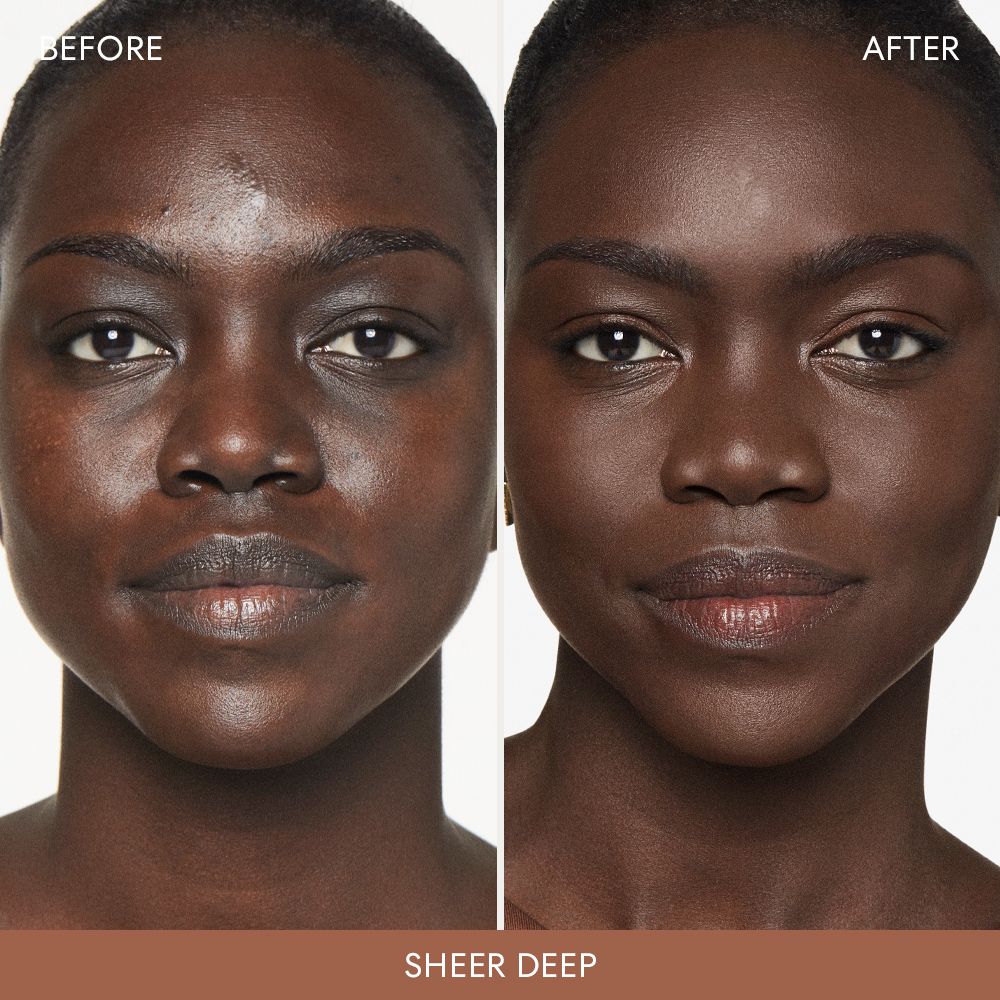 Talc-Free Setting Powder for a Natural Matte Finish | bareMinerals - Image 3