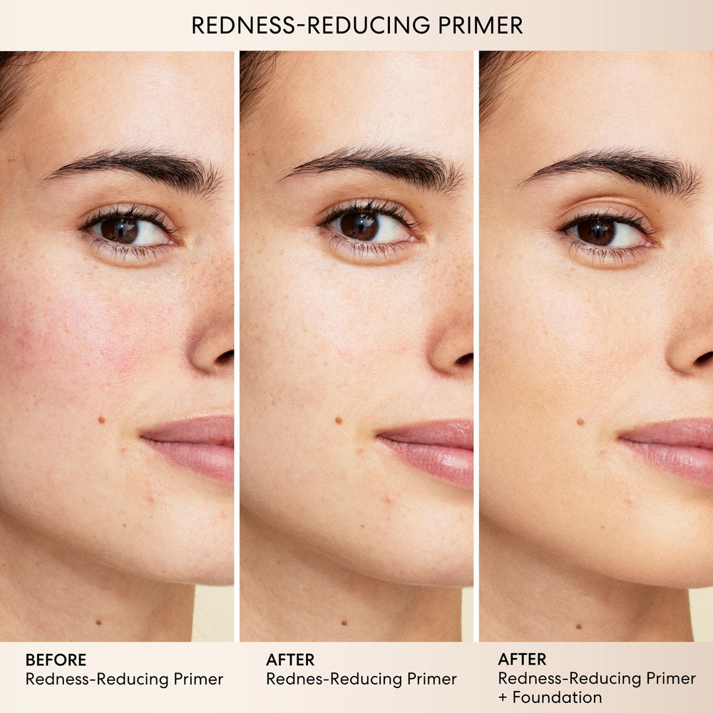 Bare Minerals Prime Time Redness Reducing Primer - Image 3