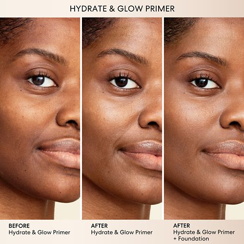 bareMinerals Prime Time Hydrate & Glow Primer - Image 3
