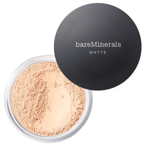 bareMinerals Matte Loose Powder Foundation