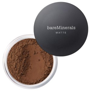 bareMinerals Matte Loose Powder Foundation