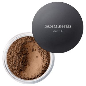 bareMinerals Matte Loose Powder Foundation