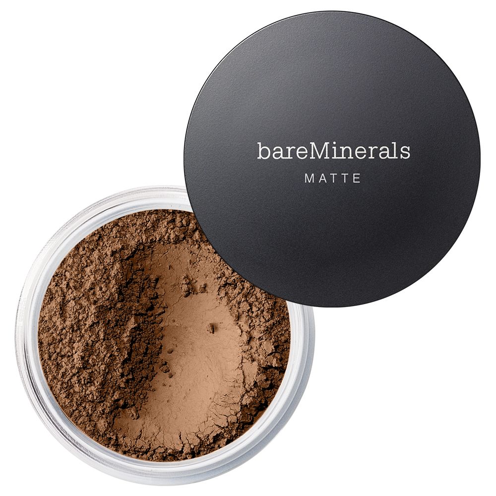 bareMinerals Matte Loose Powder Foundation