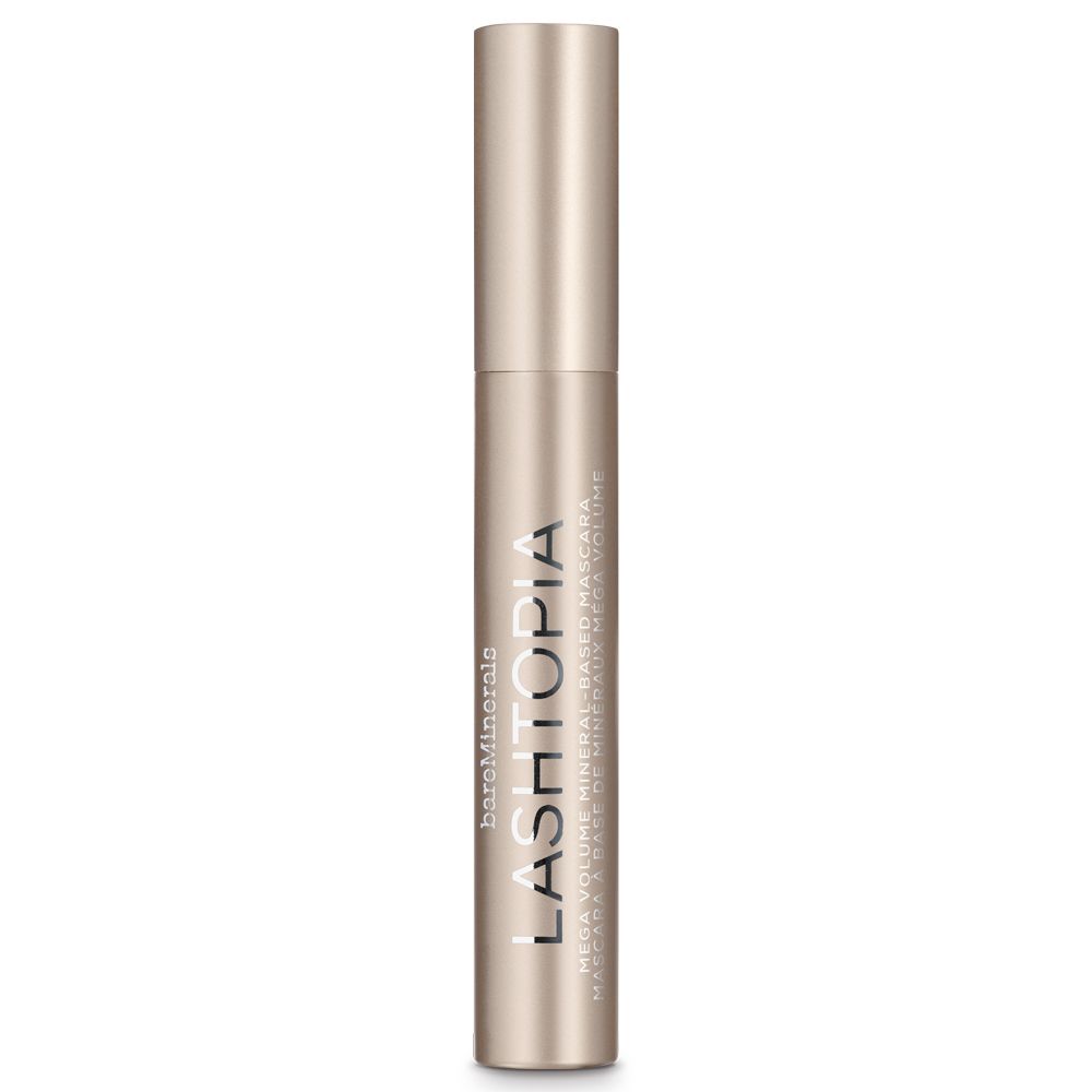 bareMinerals Lashtopia Mega Volume Mineral-Based Mascara - Image 5