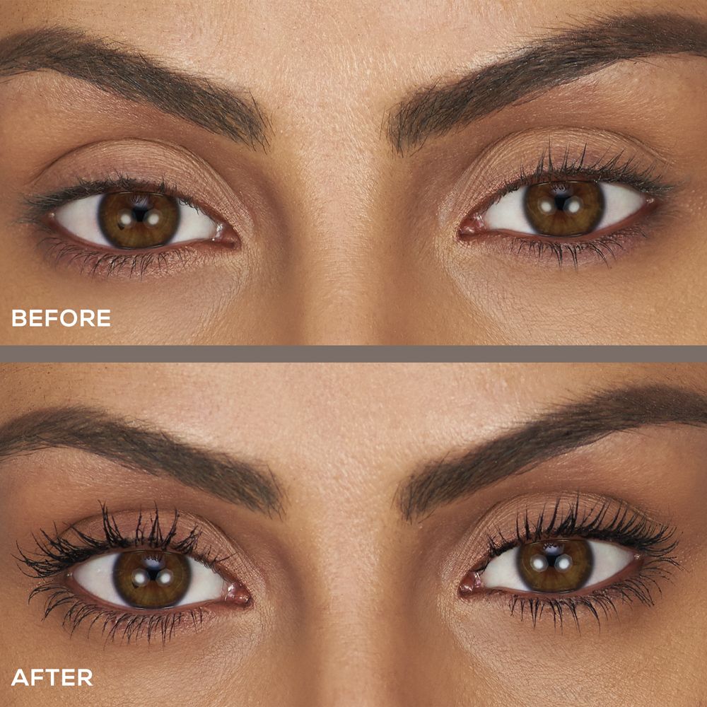 bareMinerals Lashtopia Mega Volume Mineral-Based Mascara - Image 2
