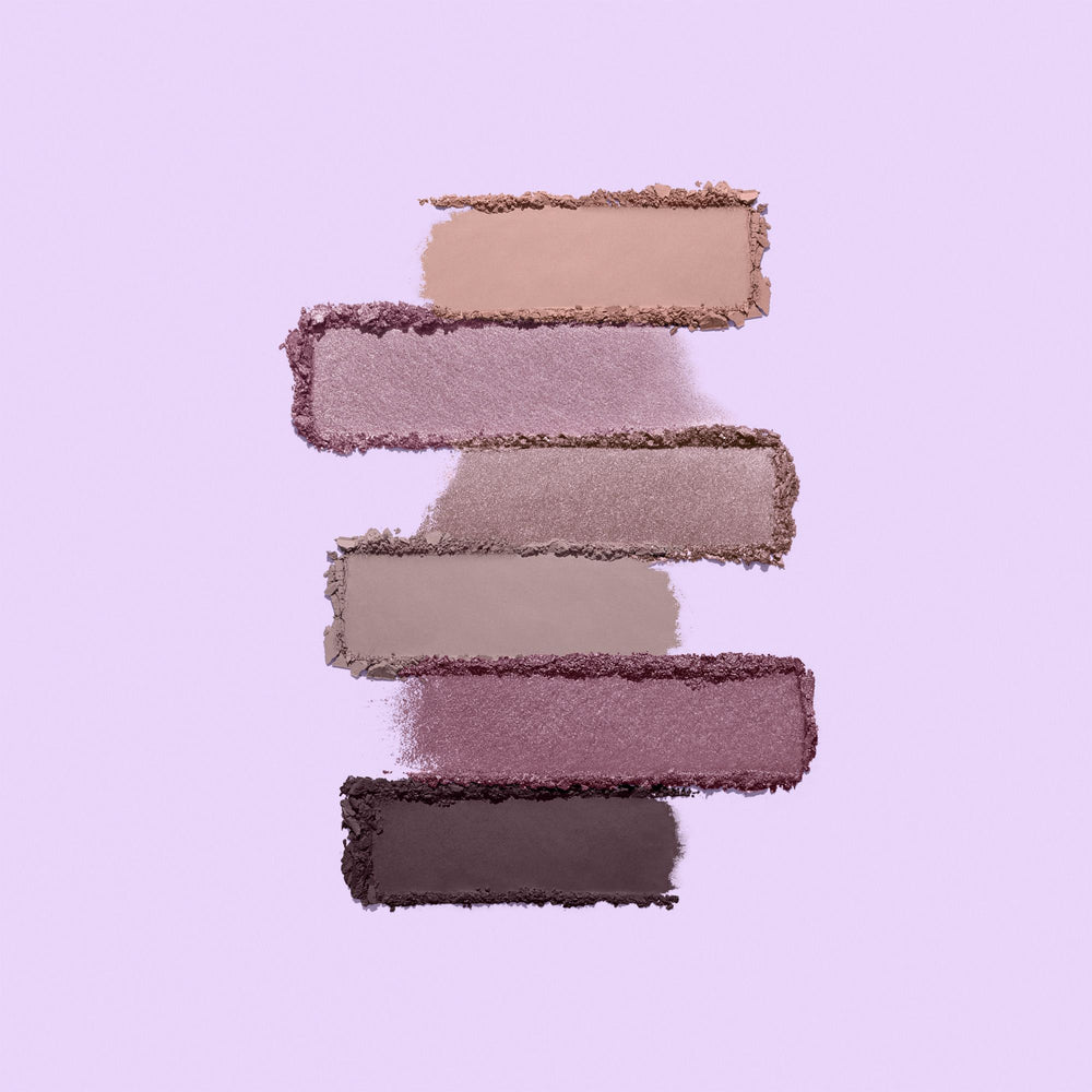bareMinerals Mineralist Heathered Eyeshadow Palette - Image 2
