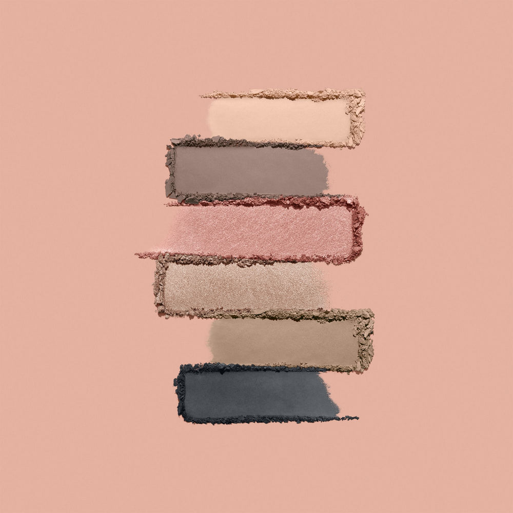bareMinerals Mineralist Ultranatural Eyeshadow Palette - Image 2