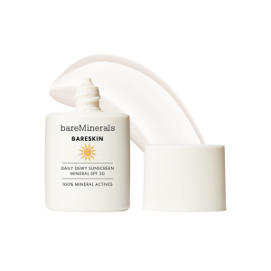 Daily Dewy Mineral Sunscreen SPF 30 | Hydrating Glow