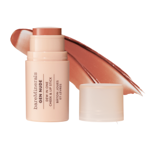 GEN NUDE Dew-In-One Cheek & Lip Stick – Hydrating Lip & Cheek Tint