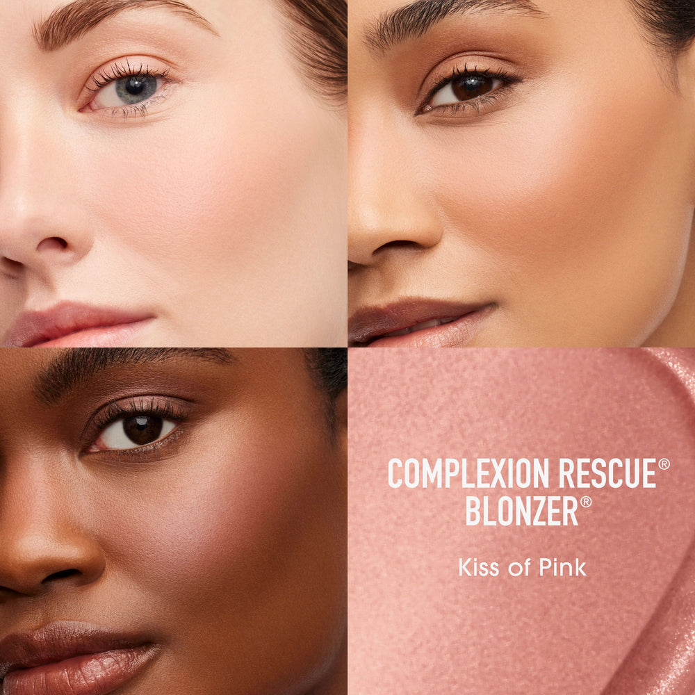 Complexion Rescue Blonzer | Liquid Bronzer for Face - Image 2
