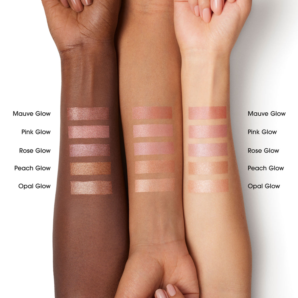 Complexion Rescue Highlighting Blush | Blush & Highlighter Duo - Image 4