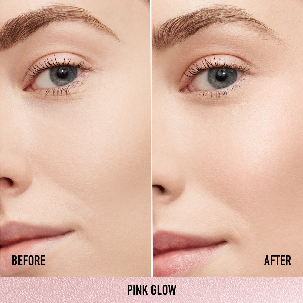 Complexion Rescue Highlighting Blush | Blush & Highlighter Duo - Image 3