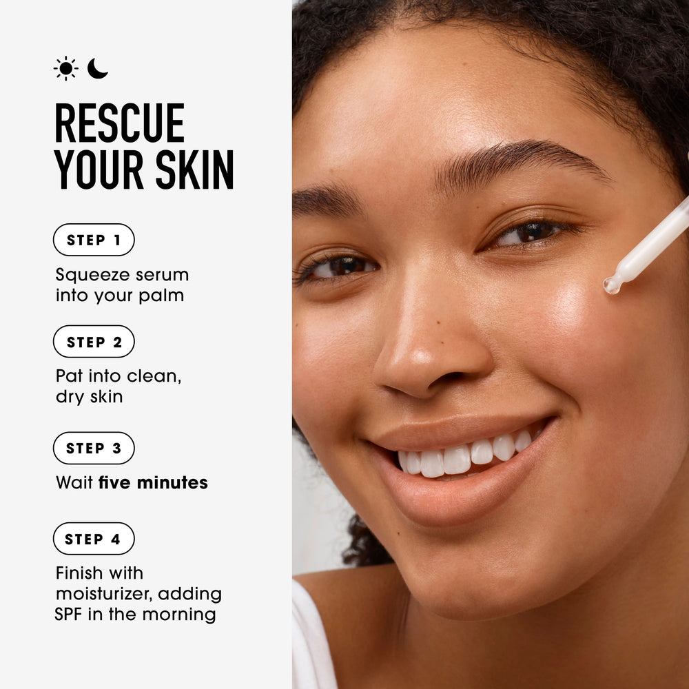 Pure Smooth | Serum for Textured Skin | Anti Wrinkle Serum - Image 6