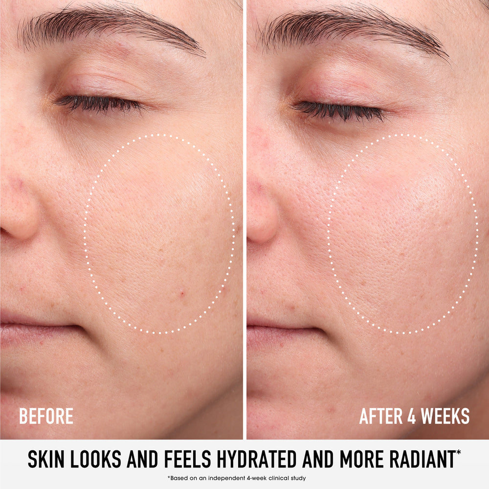Pure Moisturizer | Hydrating Booster | Serum for Sensitive Skin - Image 3