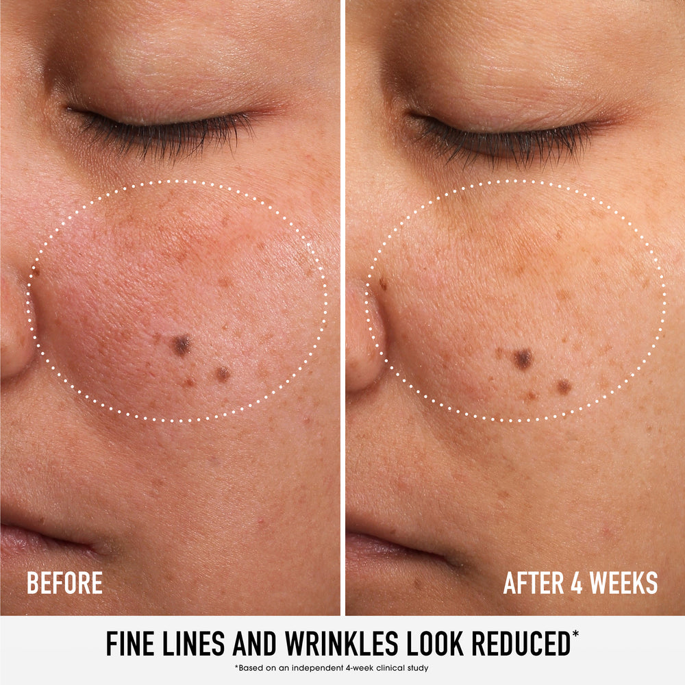 Pure Smooth | Serum for Textured Skin | Anti Wrinkle Serum - Image 3