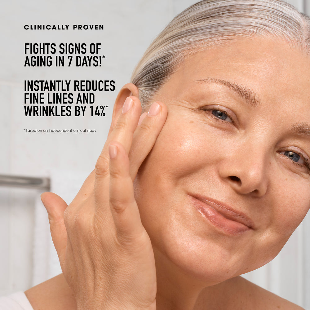 Pure Smooth | Serum for Textured Skin | Anti Wrinkle Serum - Image 4