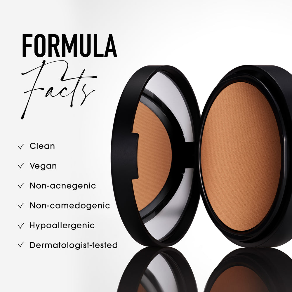 BAREPRO 24HR Powder Foundation - Full Coverage Foundation - Image 10