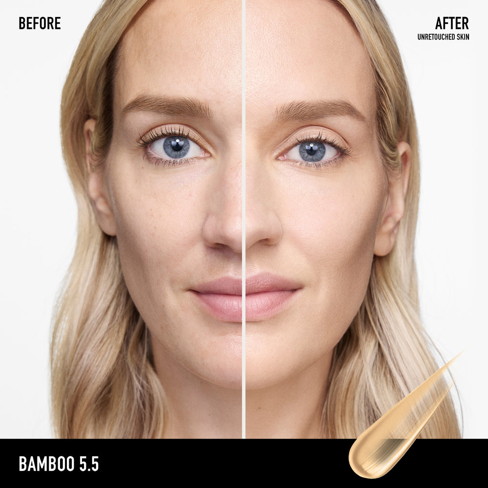 Complexion Rescue Tinted Moisturizer with SPF 30 | bareMinerals - Image 2