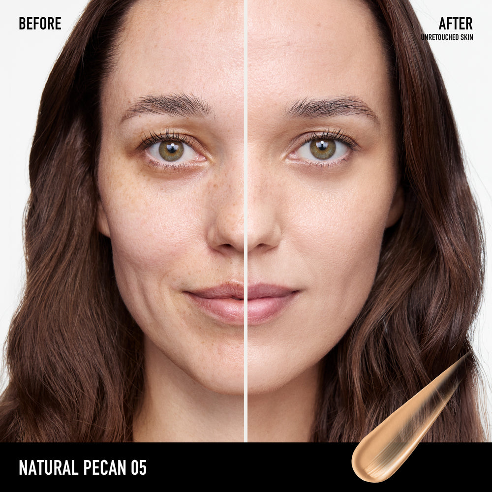 Complexion Rescue Tinted Moisturizer with SPF 30 | bareMinerals - Image 2