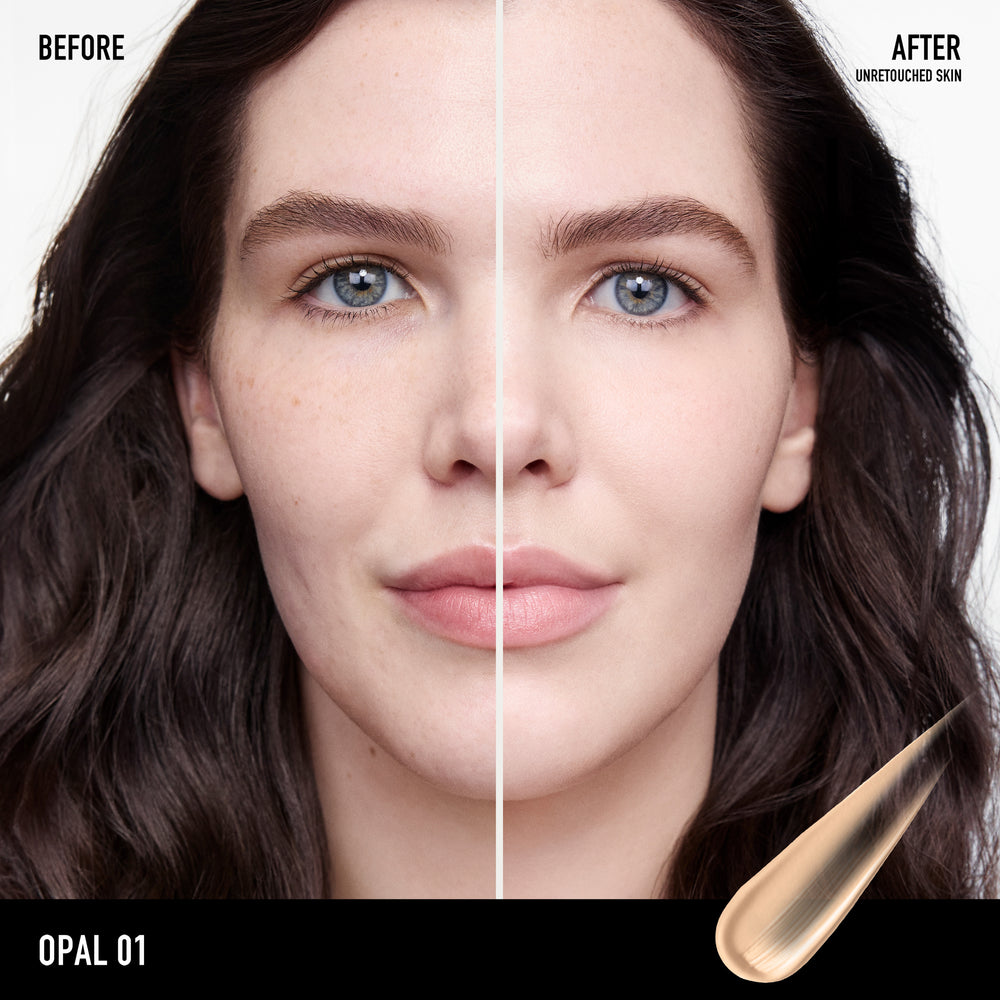 Complexion Rescue Tinted Moisturizer with SPF 30 | bareMinerals - Image 2