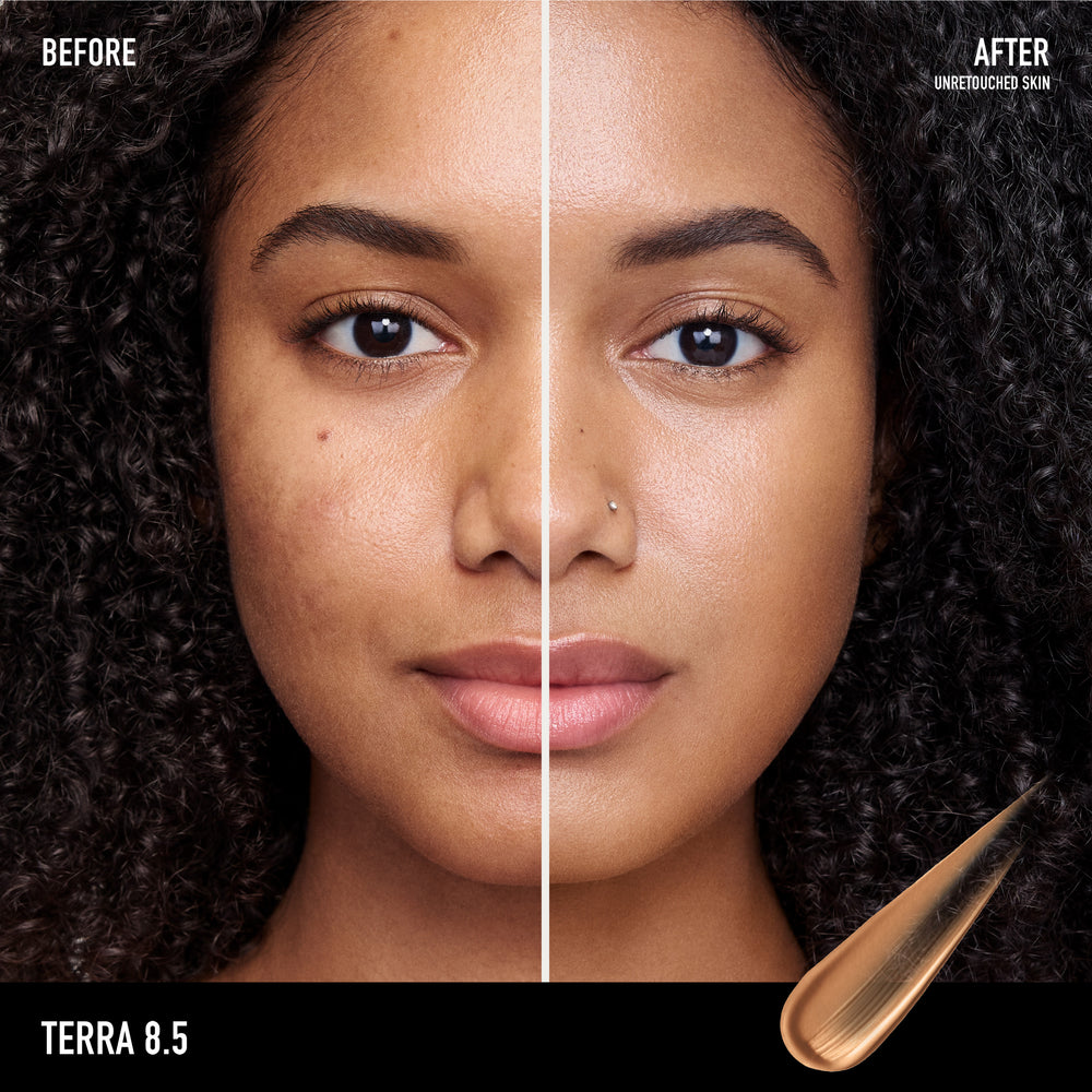 Complexion Rescue Tinted Moisturizer with SPF 30 | bareMinerals - Image 2