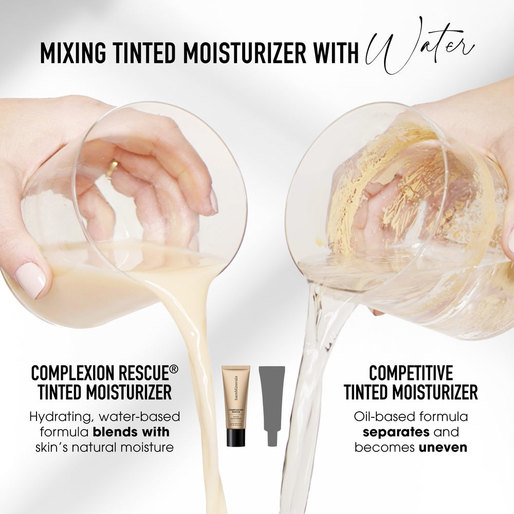 Complexion Rescue Tinted Moisturizer with SPF 30 | bareMinerals - Image 13
