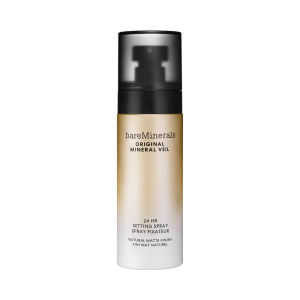 Original Mineral Veil 24HR Natural Matte Setting Spray