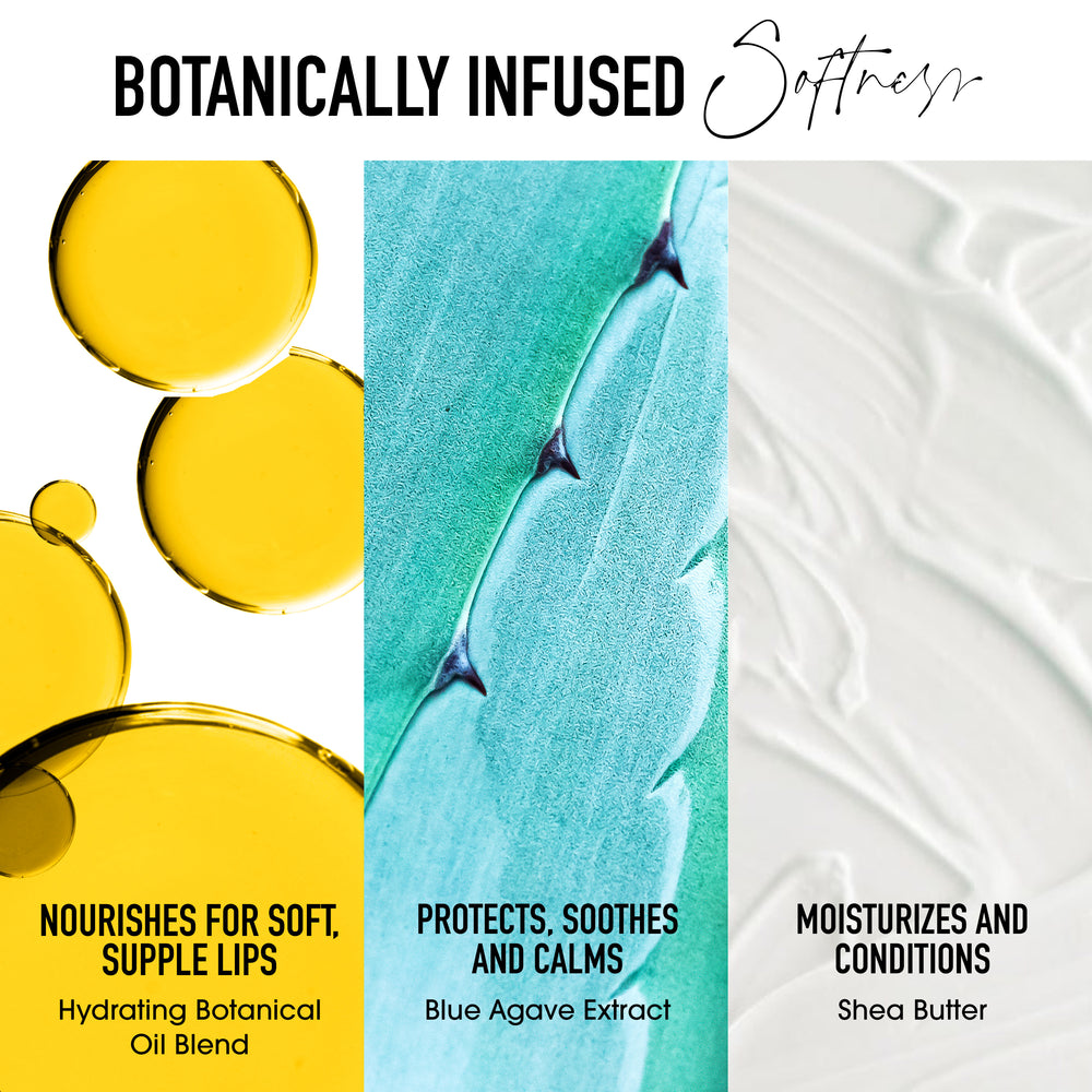 Nourishing Lip Oil - Hydrating, Cherry, Pink & Clear Lip Oil - Image 5