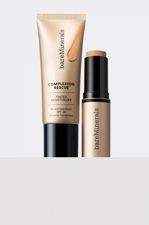 COMPLEXION