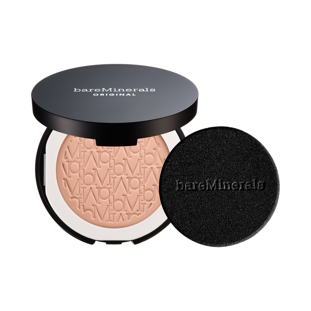 Pressed Powder Foundation SPF 15 | Original Mineral Foundation