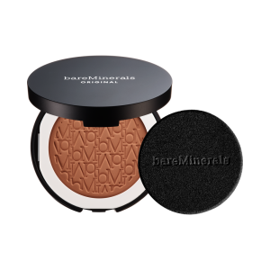 Pressed Powder Foundation SPF 15 | Original Mineral Foundation