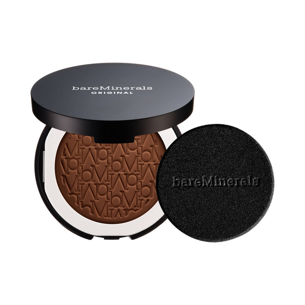 Pressed Powder Foundation SPF 15 | Original Mineral Foundation