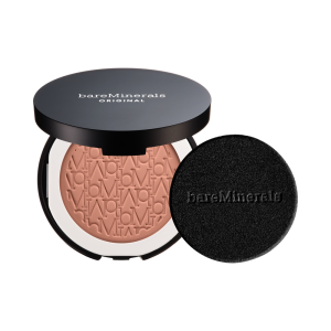Pressed Powder Foundation SPF 15 | Original Mineral Foundation