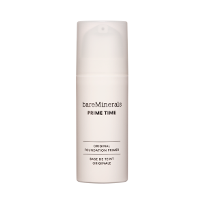 Prime Time Original Foundation Primer | Clean, Poreless and Smooth