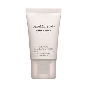 Mini Prime Time Original Foundation Primer | Clean, Poreless and Smooth
