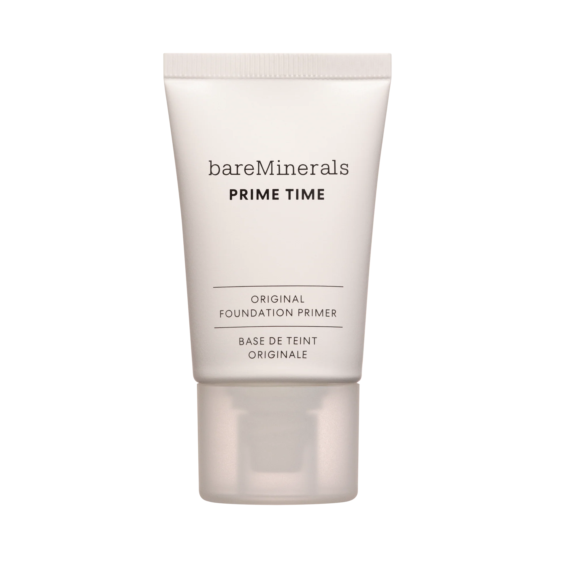 MINI PRIME TIME ORIGINAL FOUNDATION PRIMER