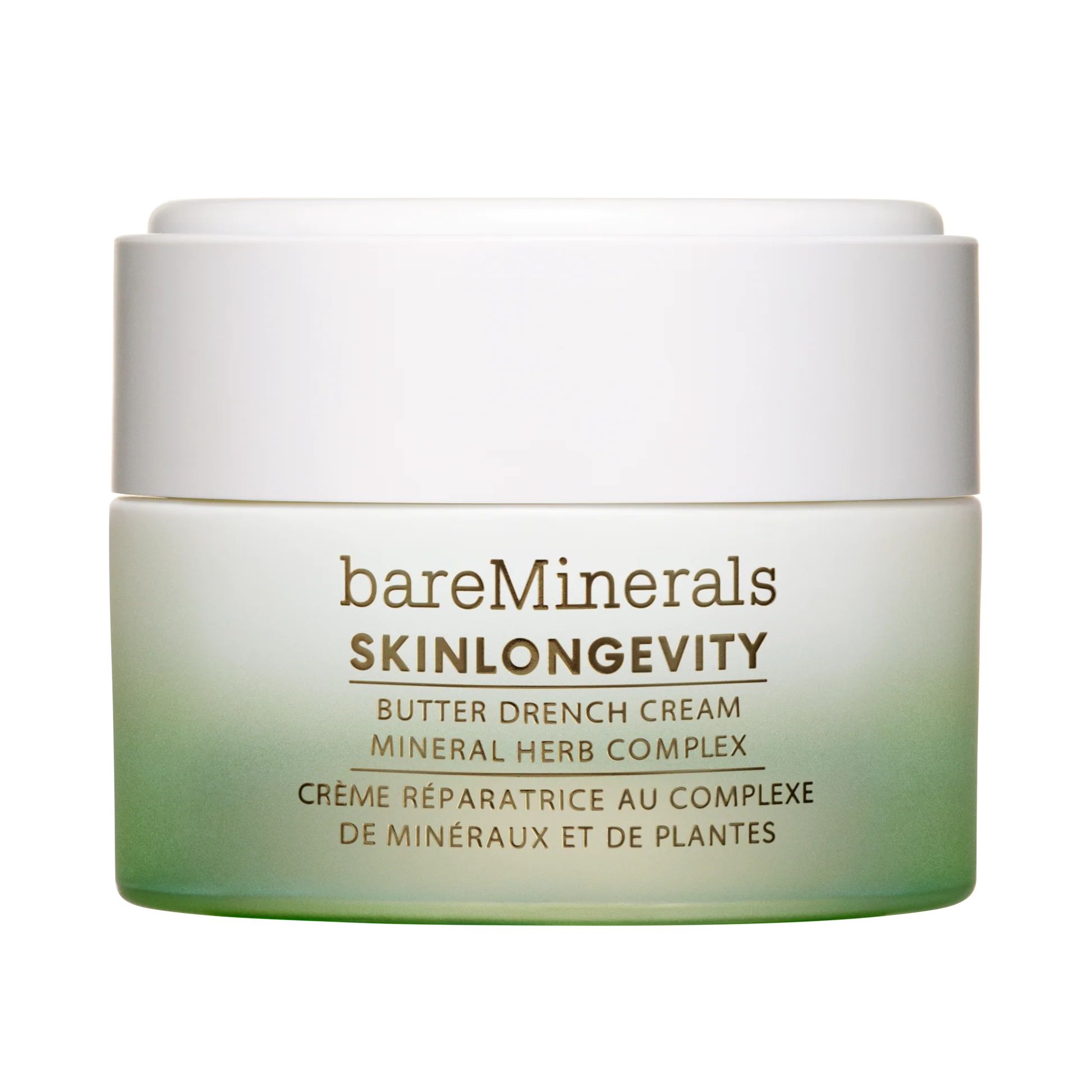 SKINLONGEVITY BUTTER DRENCH CREAM