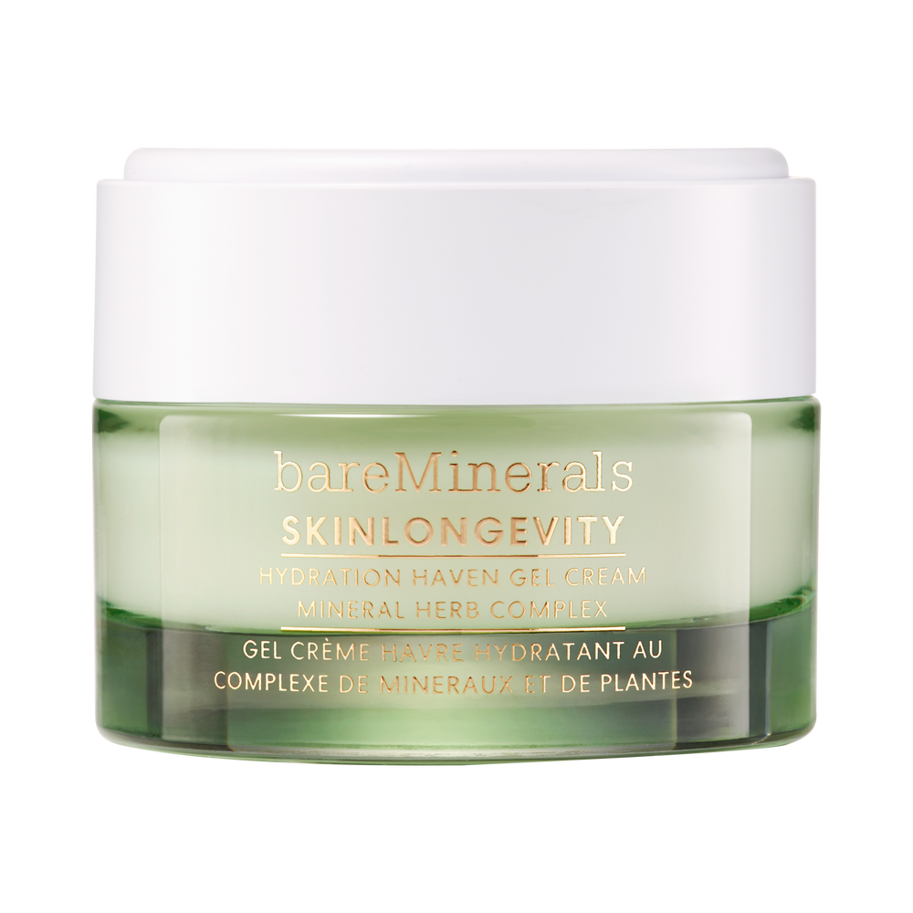 SKINLONGEVITY Hydration Haven Gel Cream