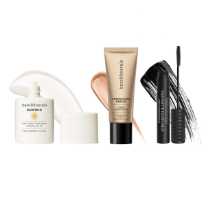BARE Weekend Essentials Kit